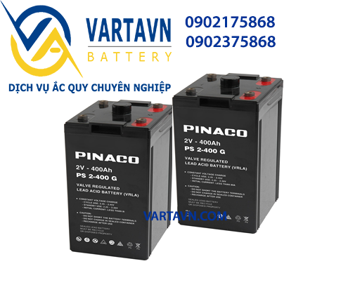 PS 2-400G (2V-400AH)